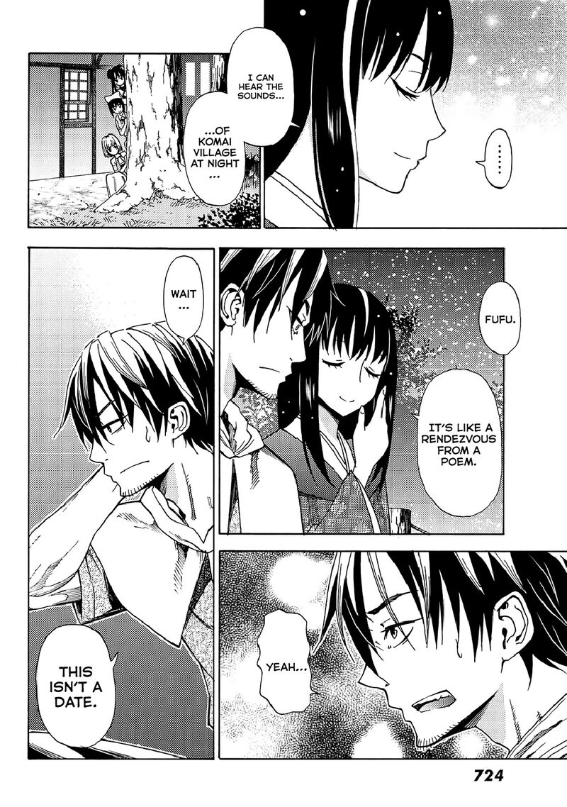 29 Sai Hitorimi Chuuken Boukensha No Nichijou 19 22