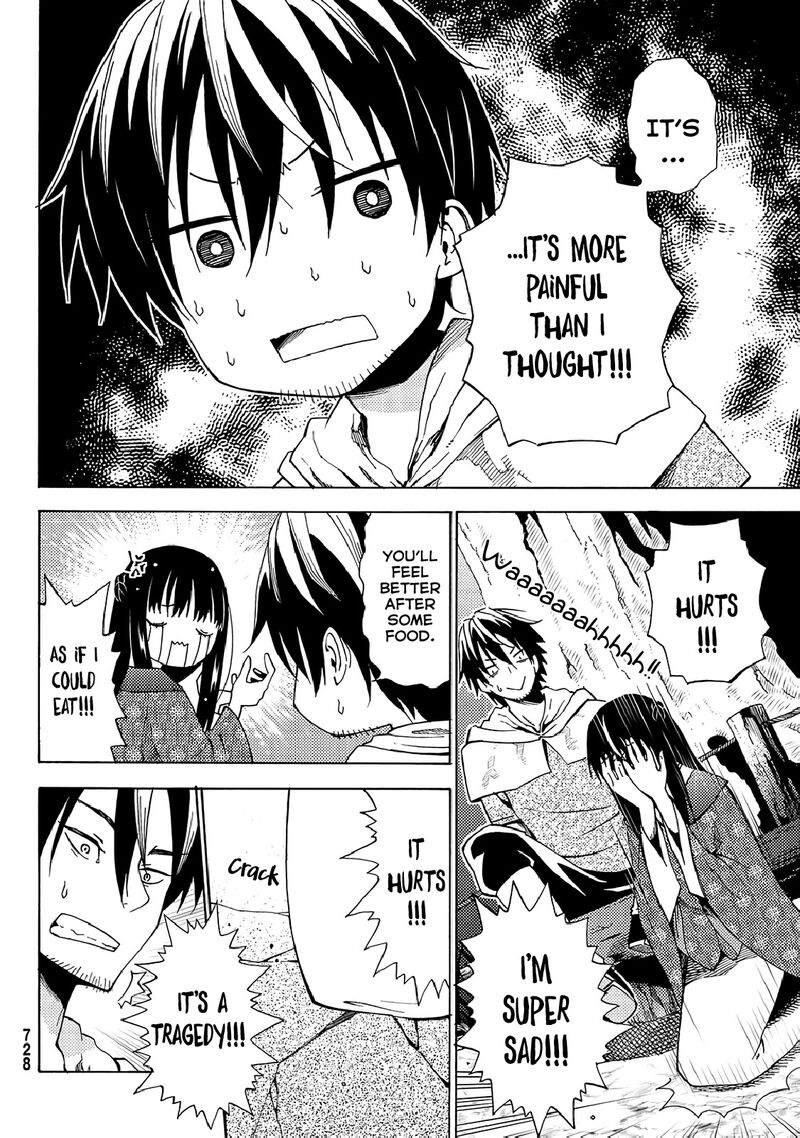 29 Sai Hitorimi Chuuken Boukensha No Nichijou 19 26