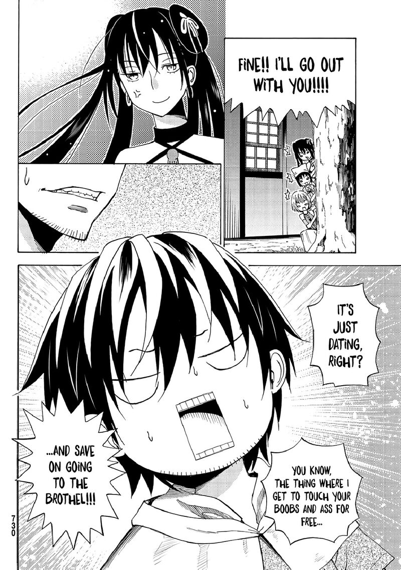 29 Sai Hitorimi Chuuken Boukensha No Nichijou 19 28