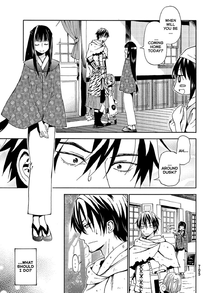 29 Sai Hitorimi Chuuken Boukensha No Nichijou 19 3