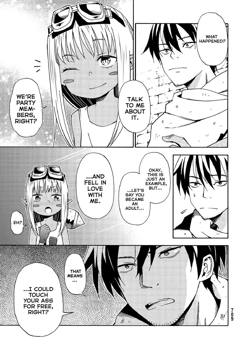29 Sai Hitorimi Chuuken Boukensha No Nichijou 19 7