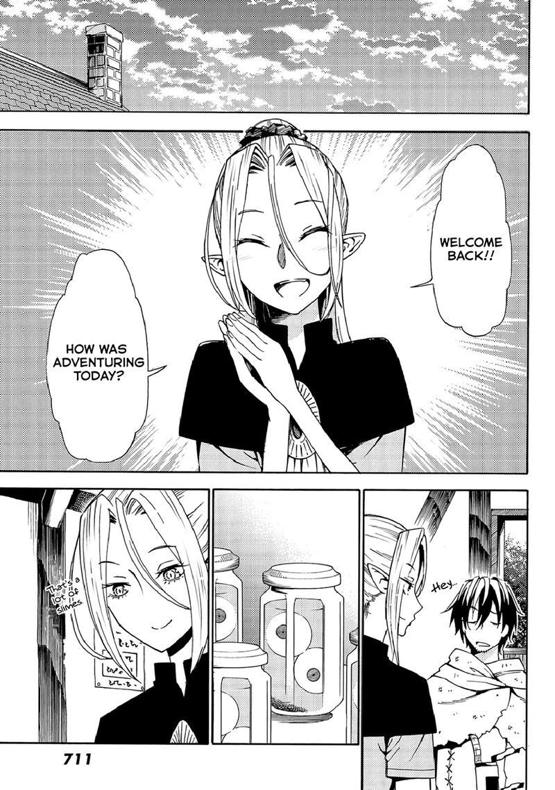 29 Sai Hitorimi Chuuken Boukensha No Nichijou 19 9