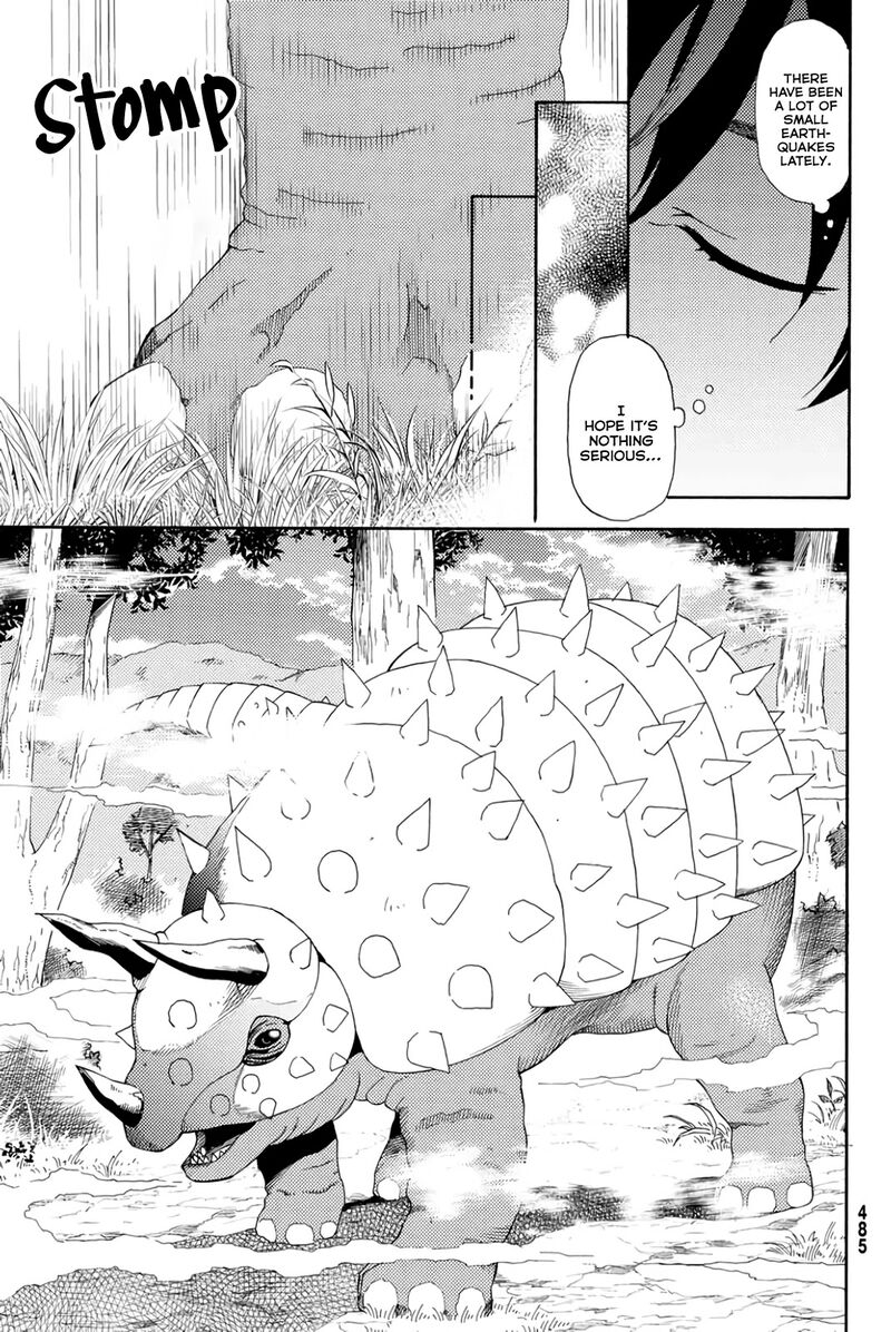 29 Sai Hitorimi Chuuken Boukensha No Nichijou 20 13