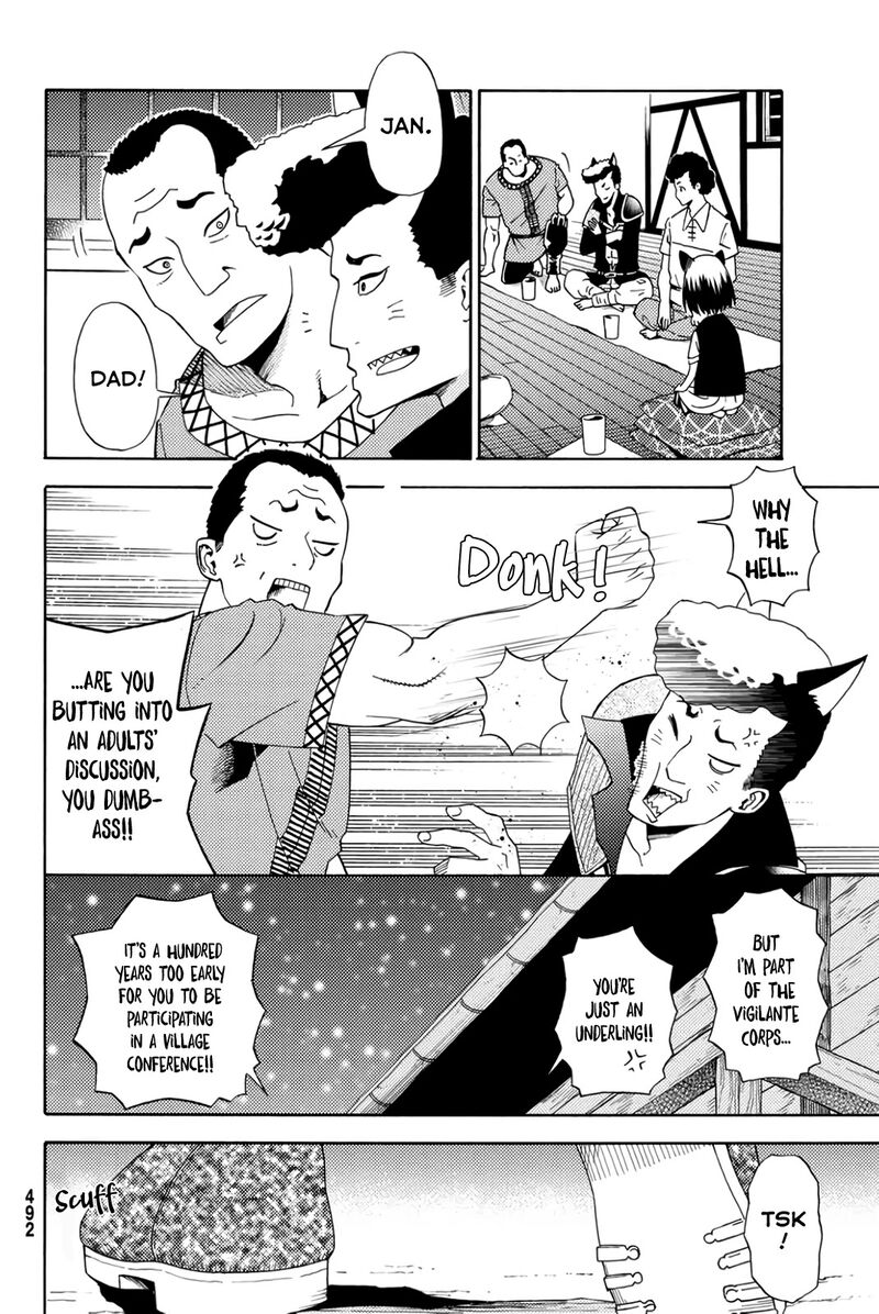 29 Sai Hitorimi Chuuken Boukensha No Nichijou 20 20