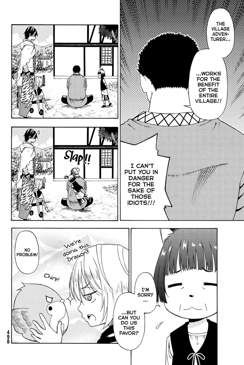 29 Sai Hitorimi Chuuken Boukensha No Nichijou 20 26