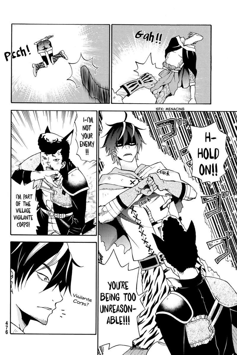 29 Sai Hitorimi Chuuken Boukensha No Nichijou 20 4
