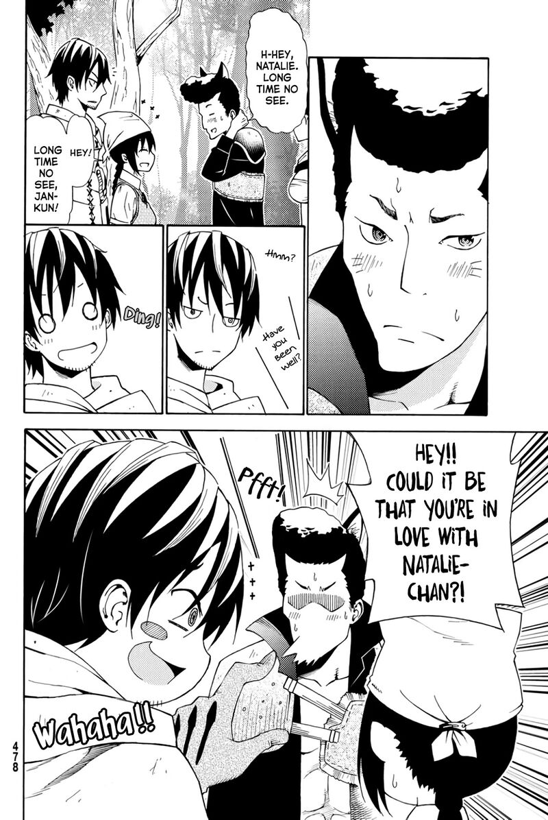 29 Sai Hitorimi Chuuken Boukensha No Nichijou 20 6
