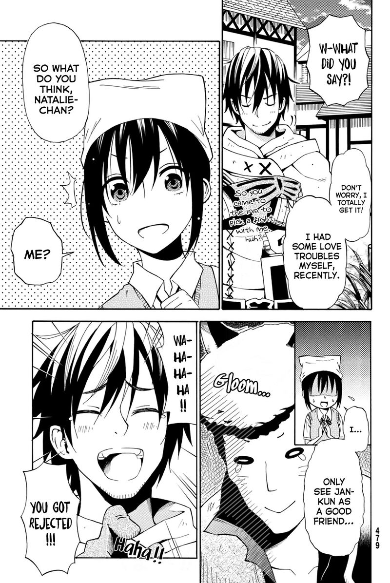 29 Sai Hitorimi Chuuken Boukensha No Nichijou 20 7