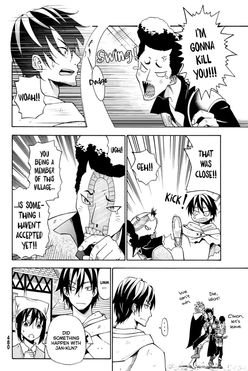 29 Sai Hitorimi Chuuken Boukensha No Nichijou 20 8