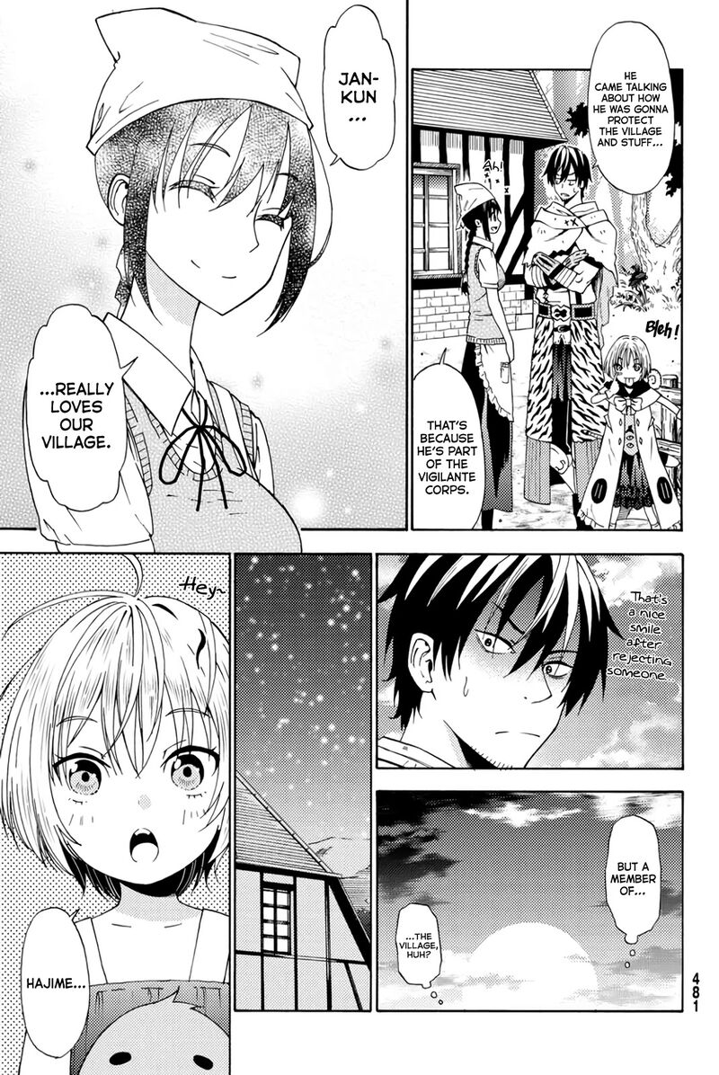29 Sai Hitorimi Chuuken Boukensha No Nichijou 20 9