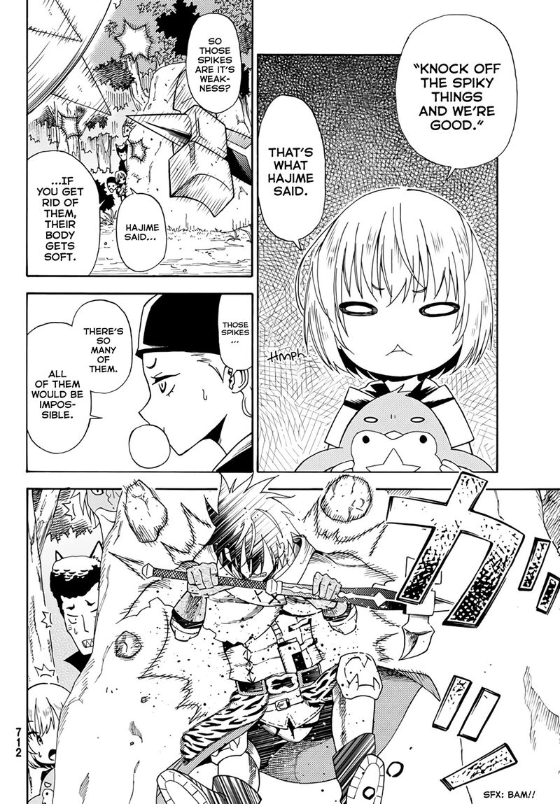 29 Sai Hitorimi Chuuken Boukensha No Nichijou 21 16