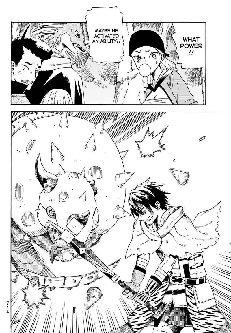 29 Sai Hitorimi Chuuken Boukensha No Nichijou 21 18