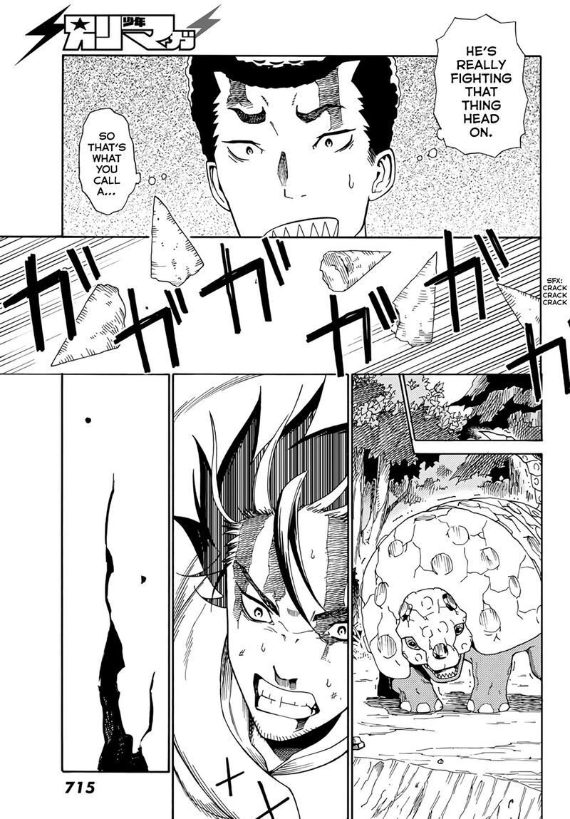 29 Sai Hitorimi Chuuken Boukensha No Nichijou 21 19