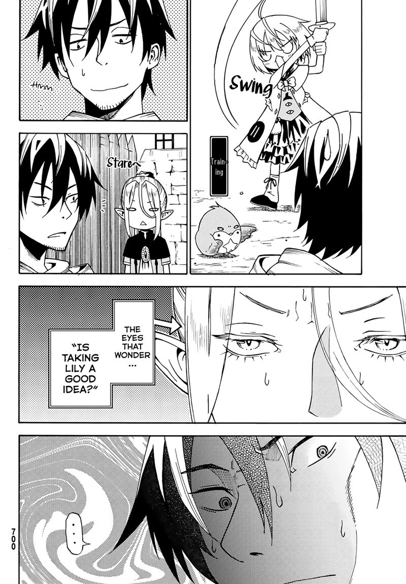 29 Sai Hitorimi Chuuken Boukensha No Nichijou 21 4