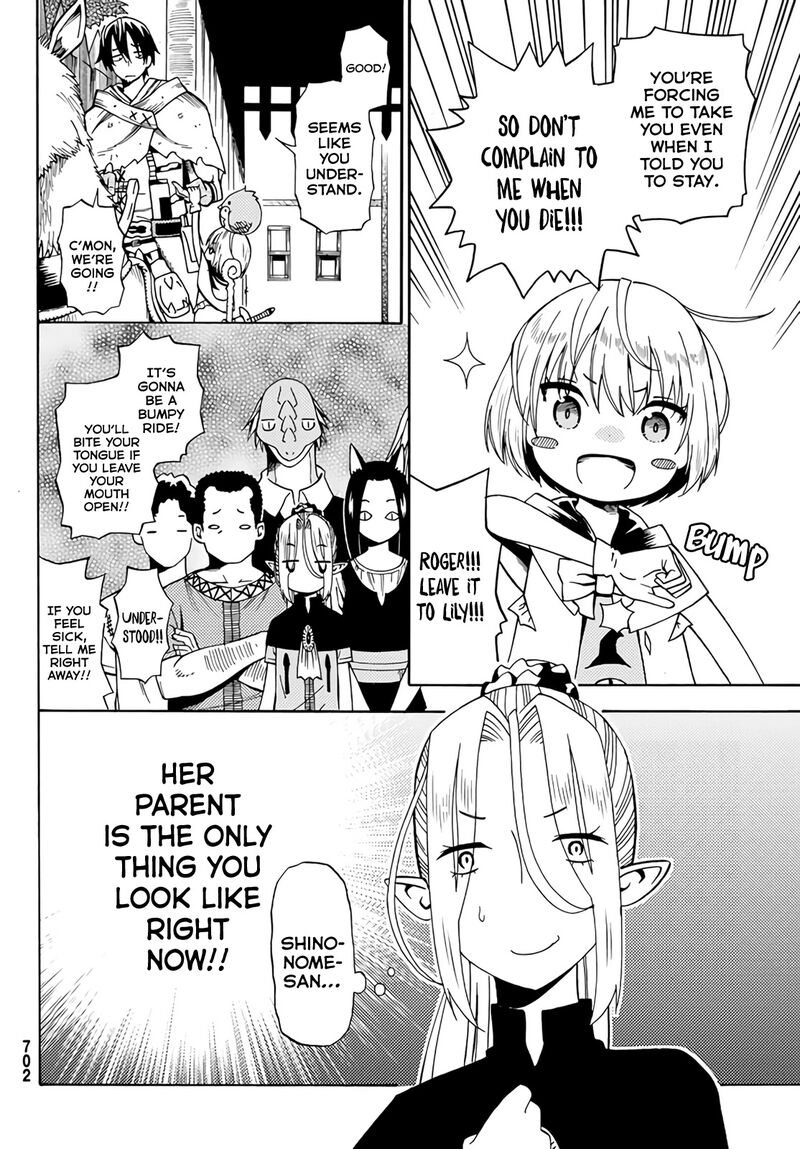29 Sai Hitorimi Chuuken Boukensha No Nichijou 21 6