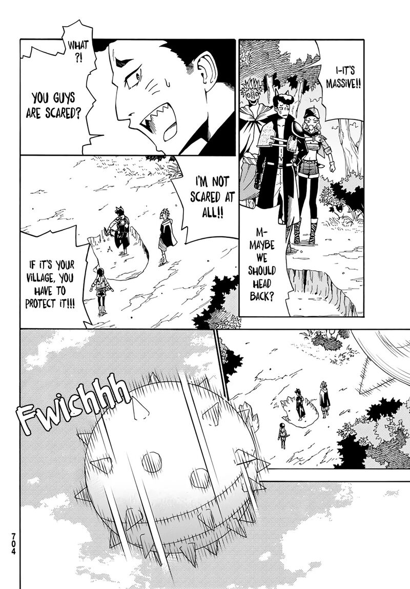 29 Sai Hitorimi Chuuken Boukensha No Nichijou 21 8