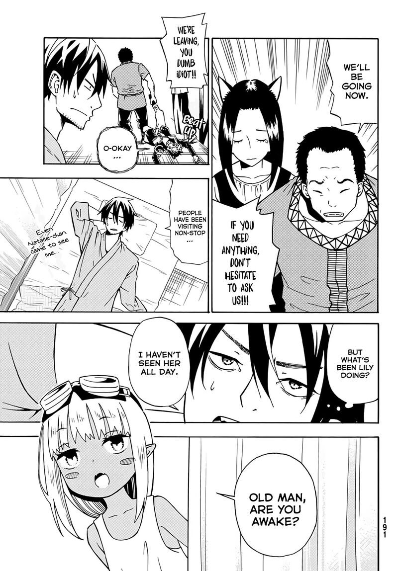 29 Sai Hitorimi Chuuken Boukensha No Nichijou 22 14