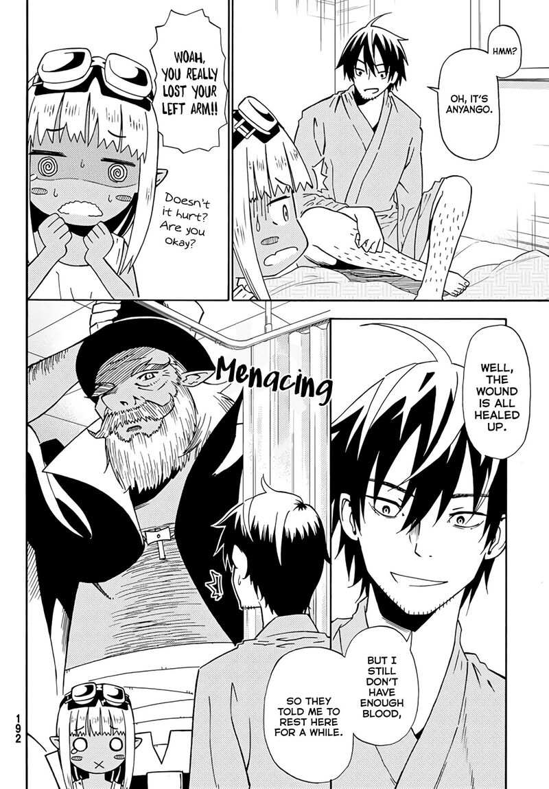 29 Sai Hitorimi Chuuken Boukensha No Nichijou 22 15