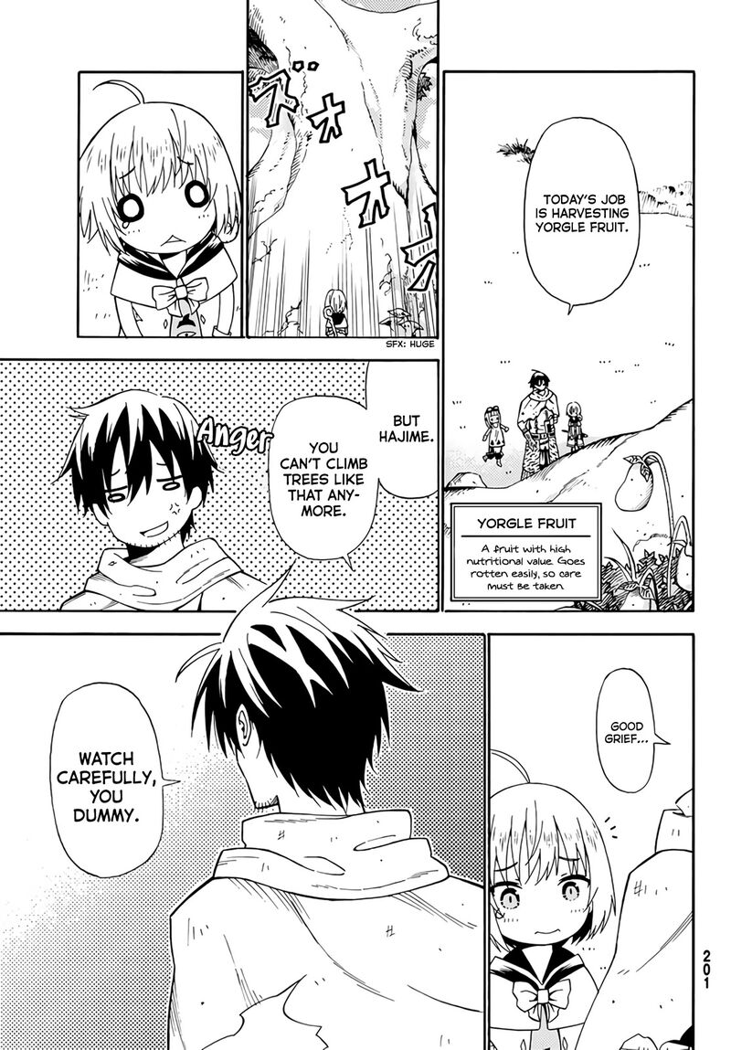29 Sai Hitorimi Chuuken Boukensha No Nichijou 22 24