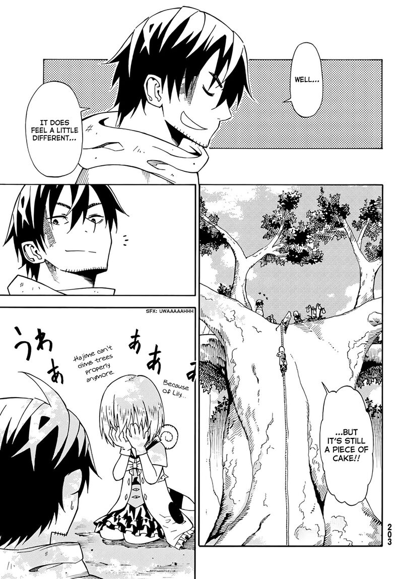 29 Sai Hitorimi Chuuken Boukensha No Nichijou 22 26
