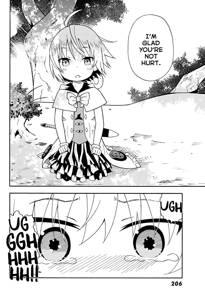 29 Sai Hitorimi Chuuken Boukensha No Nichijou 22 29