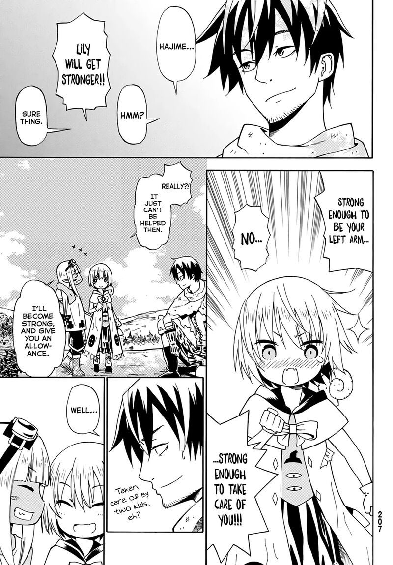 29 Sai Hitorimi Chuuken Boukensha No Nichijou 22 30