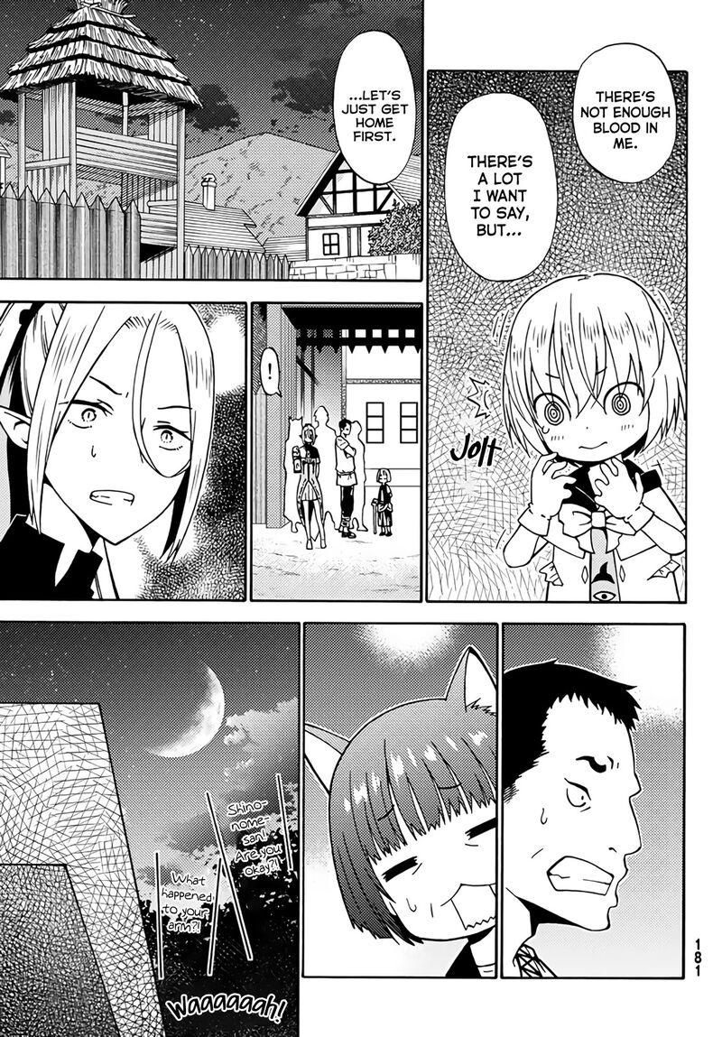 29 Sai Hitorimi Chuuken Boukensha No Nichijou 22 4