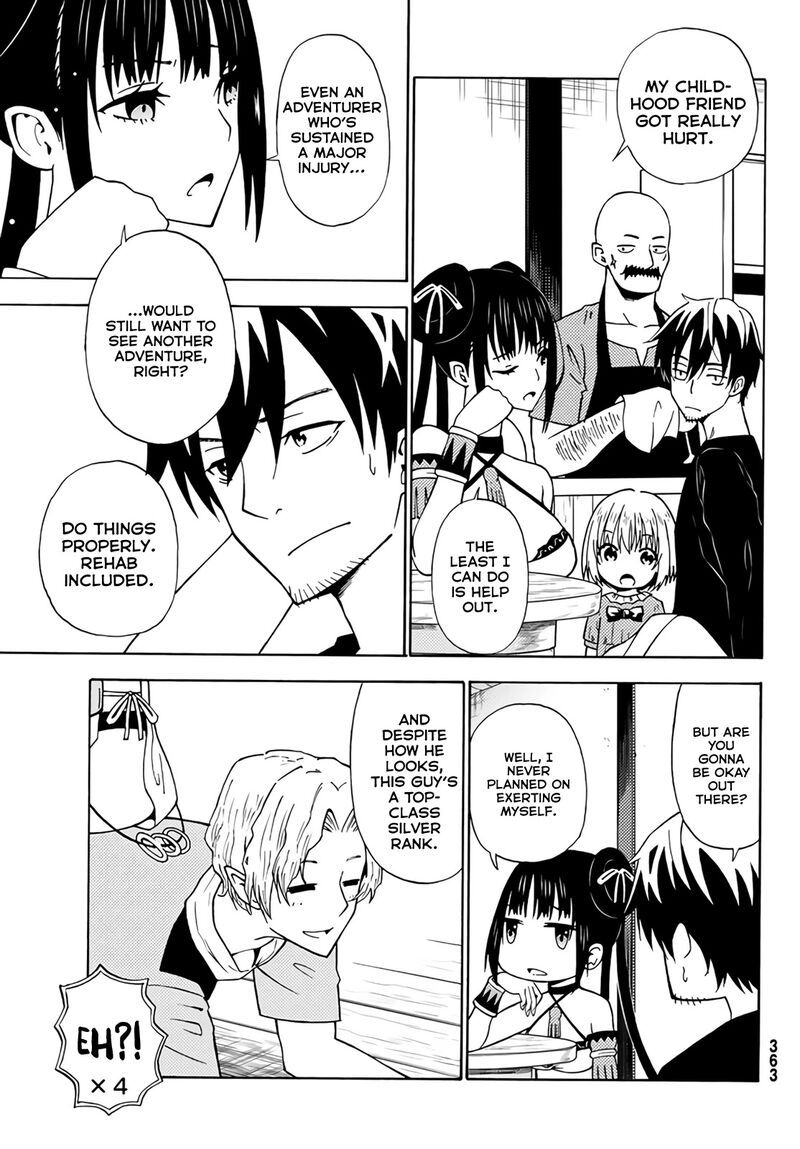 29 Sai Hitorimi Chuuken Boukensha No Nichijou 23 11