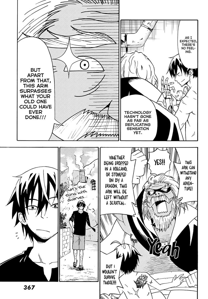 29 Sai Hitorimi Chuuken Boukensha No Nichijou 23 15