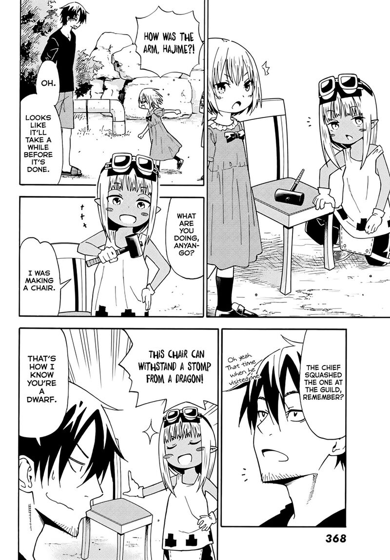 29 Sai Hitorimi Chuuken Boukensha No Nichijou 23 16