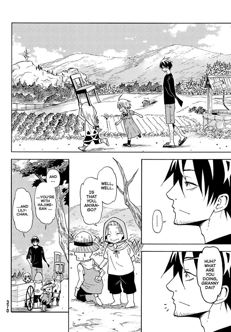 29 Sai Hitorimi Chuuken Boukensha No Nichijou 23 18