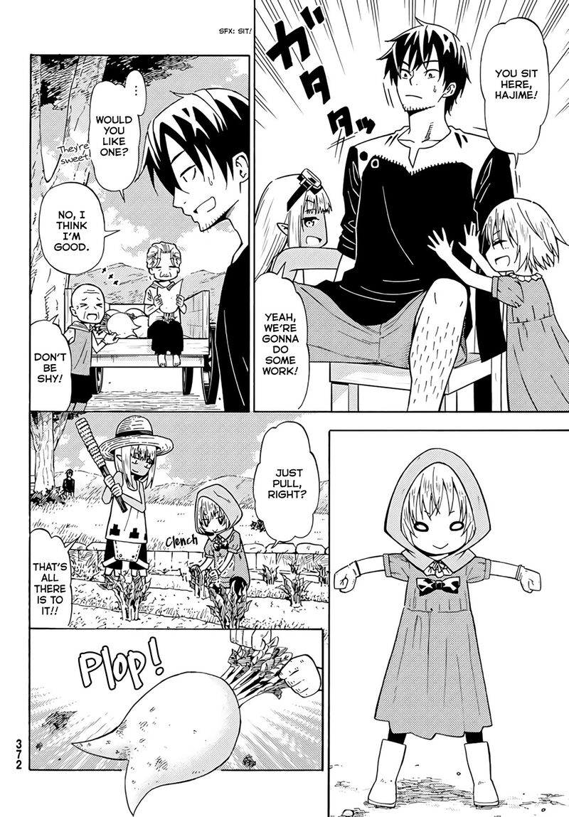 29 Sai Hitorimi Chuuken Boukensha No Nichijou 23 20