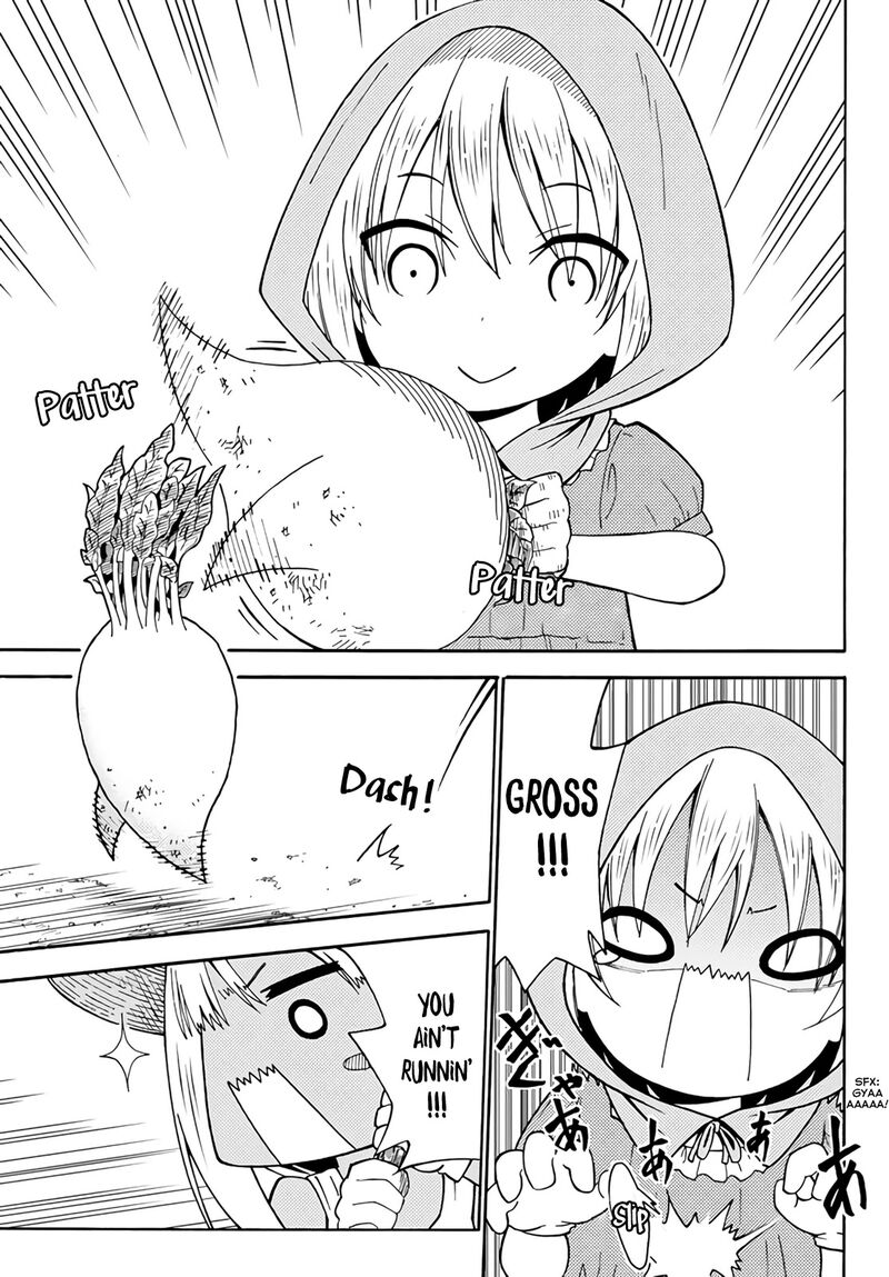 29 Sai Hitorimi Chuuken Boukensha No Nichijou 23 21