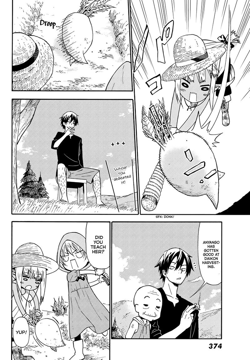 29 Sai Hitorimi Chuuken Boukensha No Nichijou 23 22