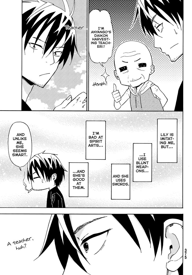 29 Sai Hitorimi Chuuken Boukensha No Nichijou 23 23