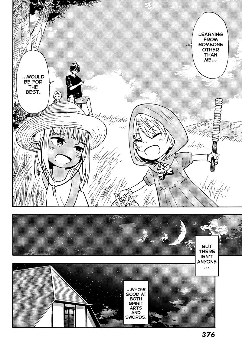 29 Sai Hitorimi Chuuken Boukensha No Nichijou 23 24