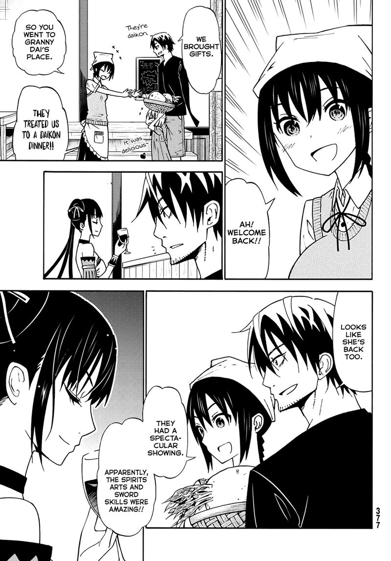 29 Sai Hitorimi Chuuken Boukensha No Nichijou 23 25