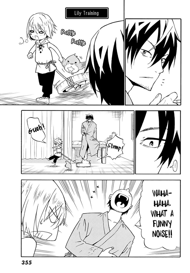 29 Sai Hitorimi Chuuken Boukensha No Nichijou 23 3