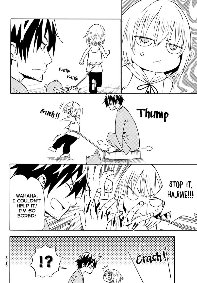 29 Sai Hitorimi Chuuken Boukensha No Nichijou 23 4