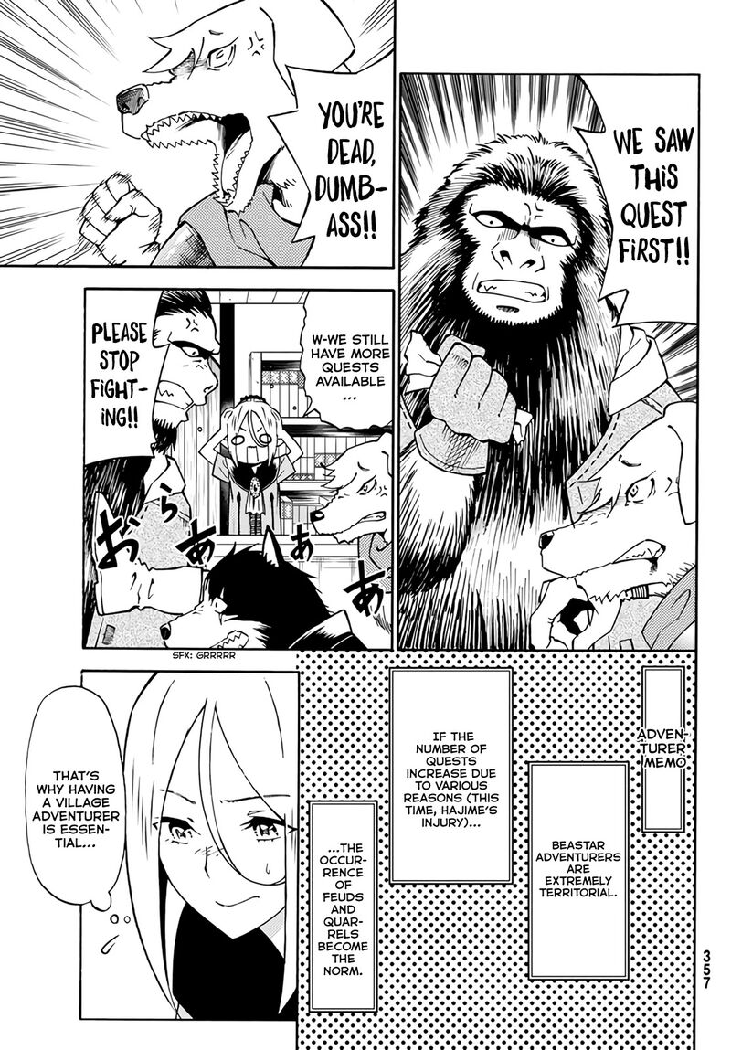 29 Sai Hitorimi Chuuken Boukensha No Nichijou 23 5