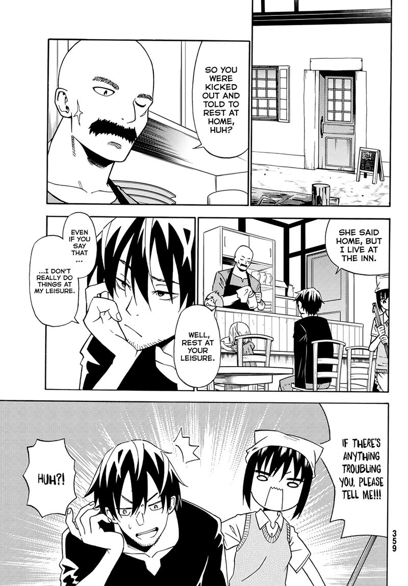 29 Sai Hitorimi Chuuken Boukensha No Nichijou 23 7