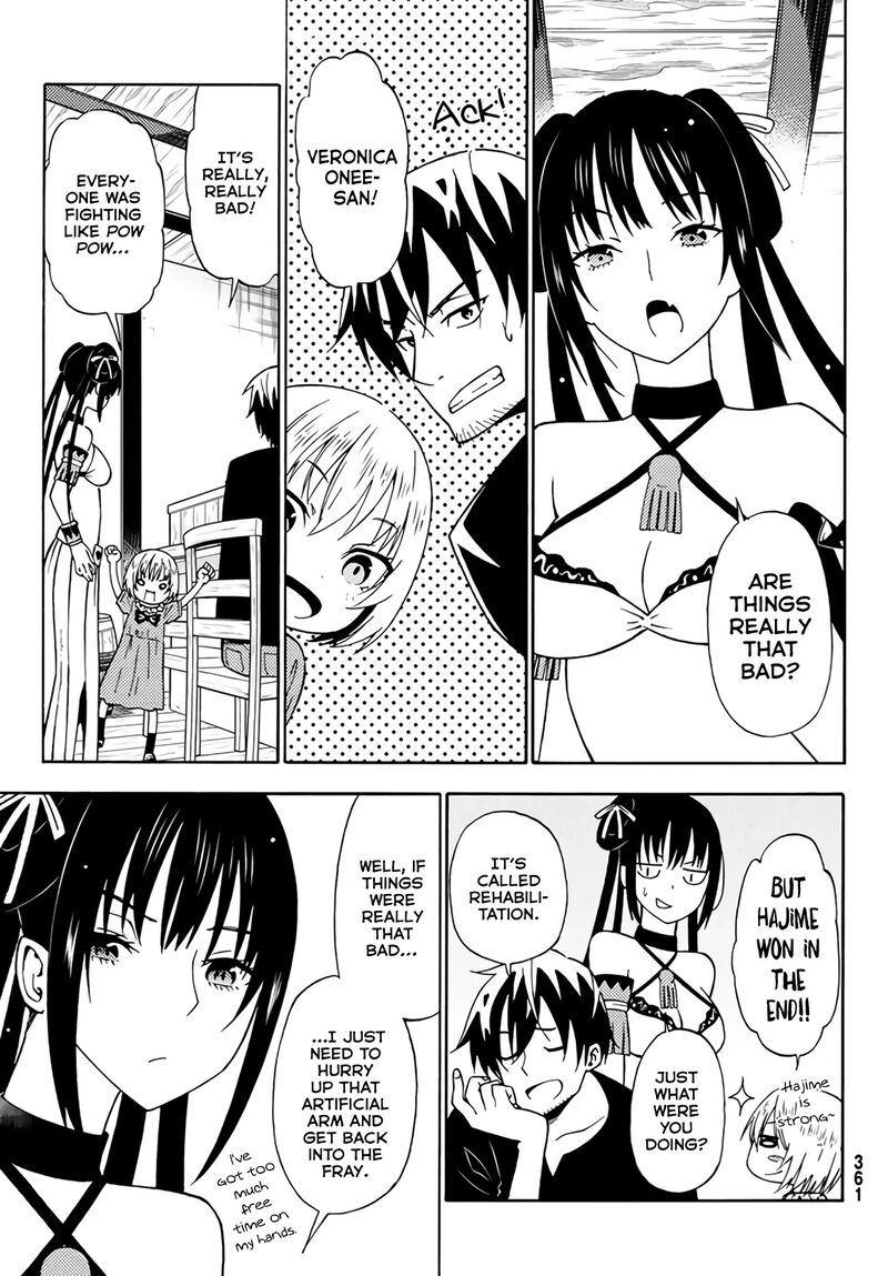 29 Sai Hitorimi Chuuken Boukensha No Nichijou 23 9