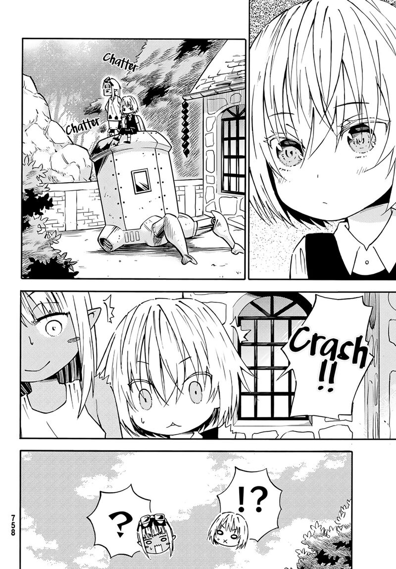 29 Sai Hitorimi Chuuken Boukensha No Nichijou 24 10