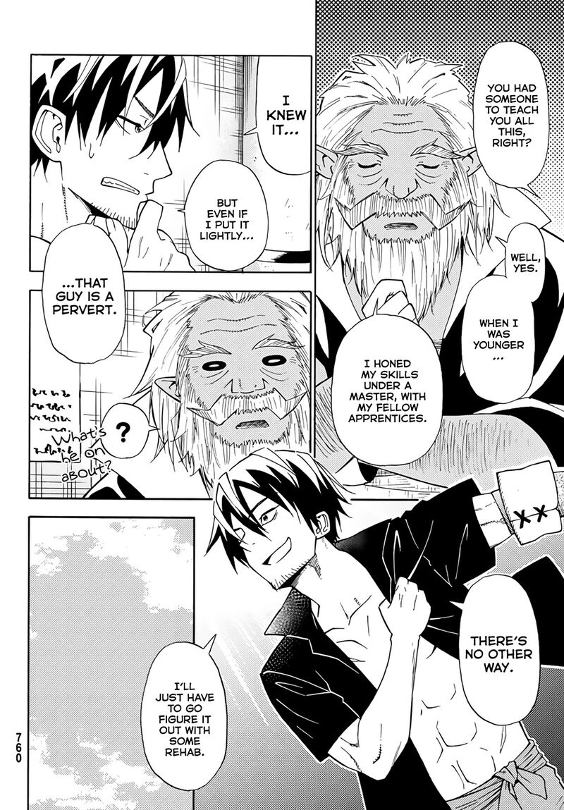 29 Sai Hitorimi Chuuken Boukensha No Nichijou 24 12