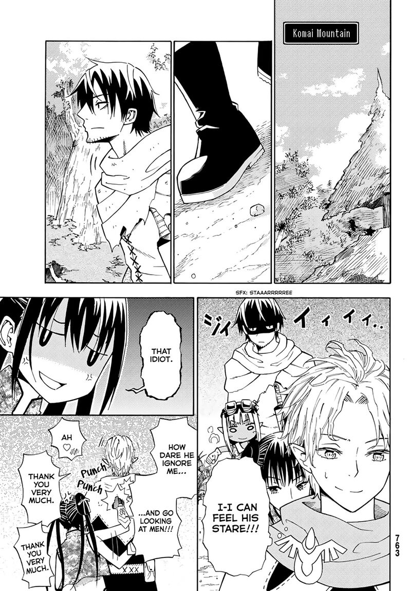 29 Sai Hitorimi Chuuken Boukensha No Nichijou 24 15