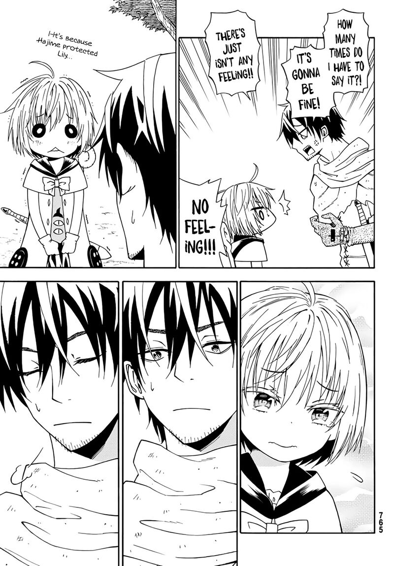 29 Sai Hitorimi Chuuken Boukensha No Nichijou 24 17