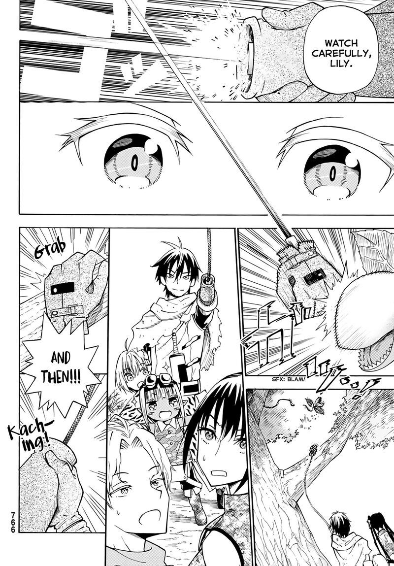 29 Sai Hitorimi Chuuken Boukensha No Nichijou 24 18