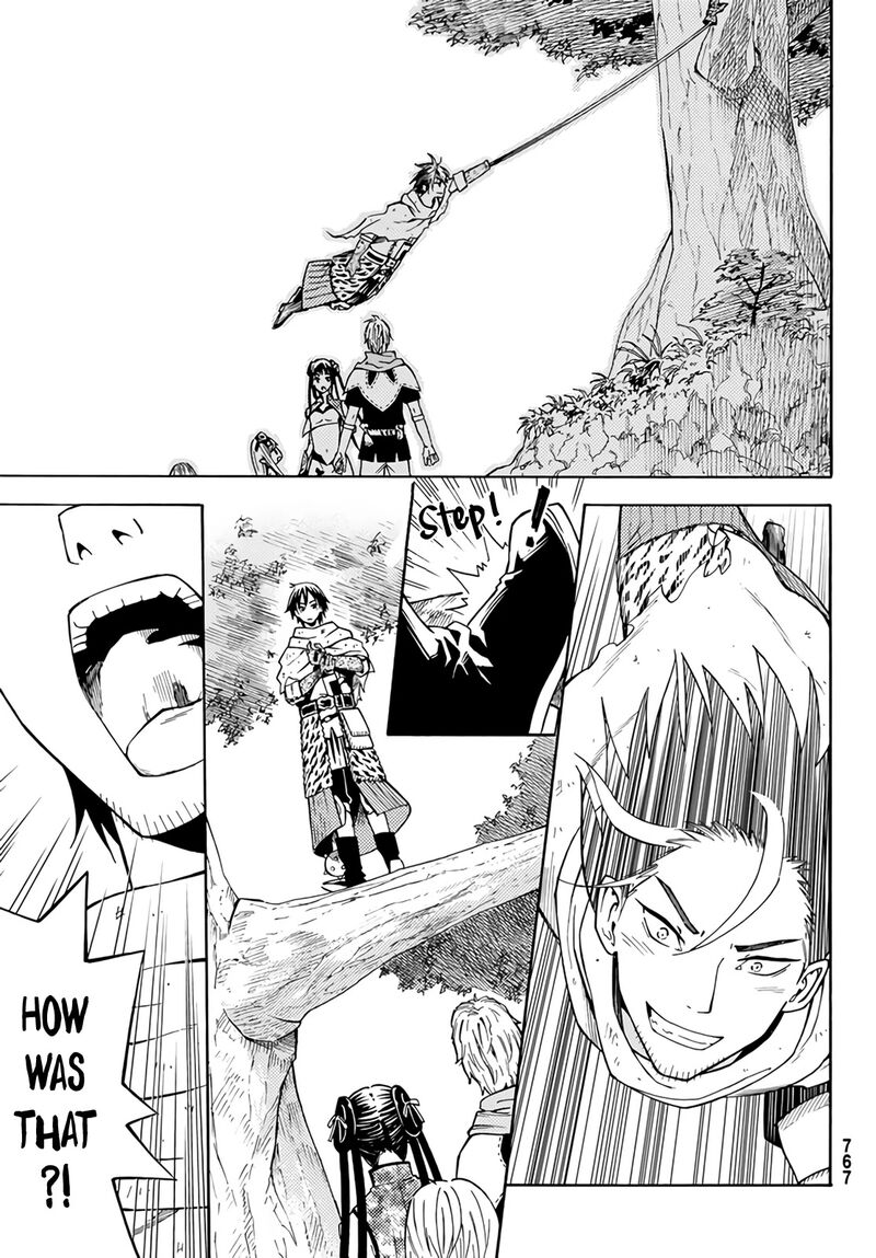 29 Sai Hitorimi Chuuken Boukensha No Nichijou 24 19