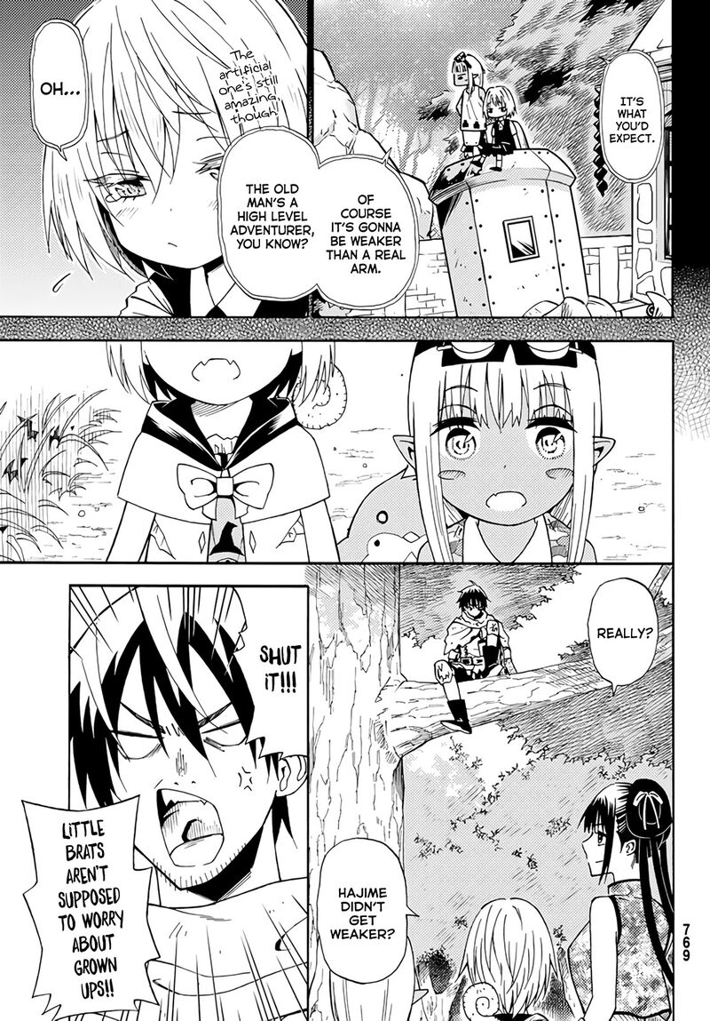 29 Sai Hitorimi Chuuken Boukensha No Nichijou 24 21