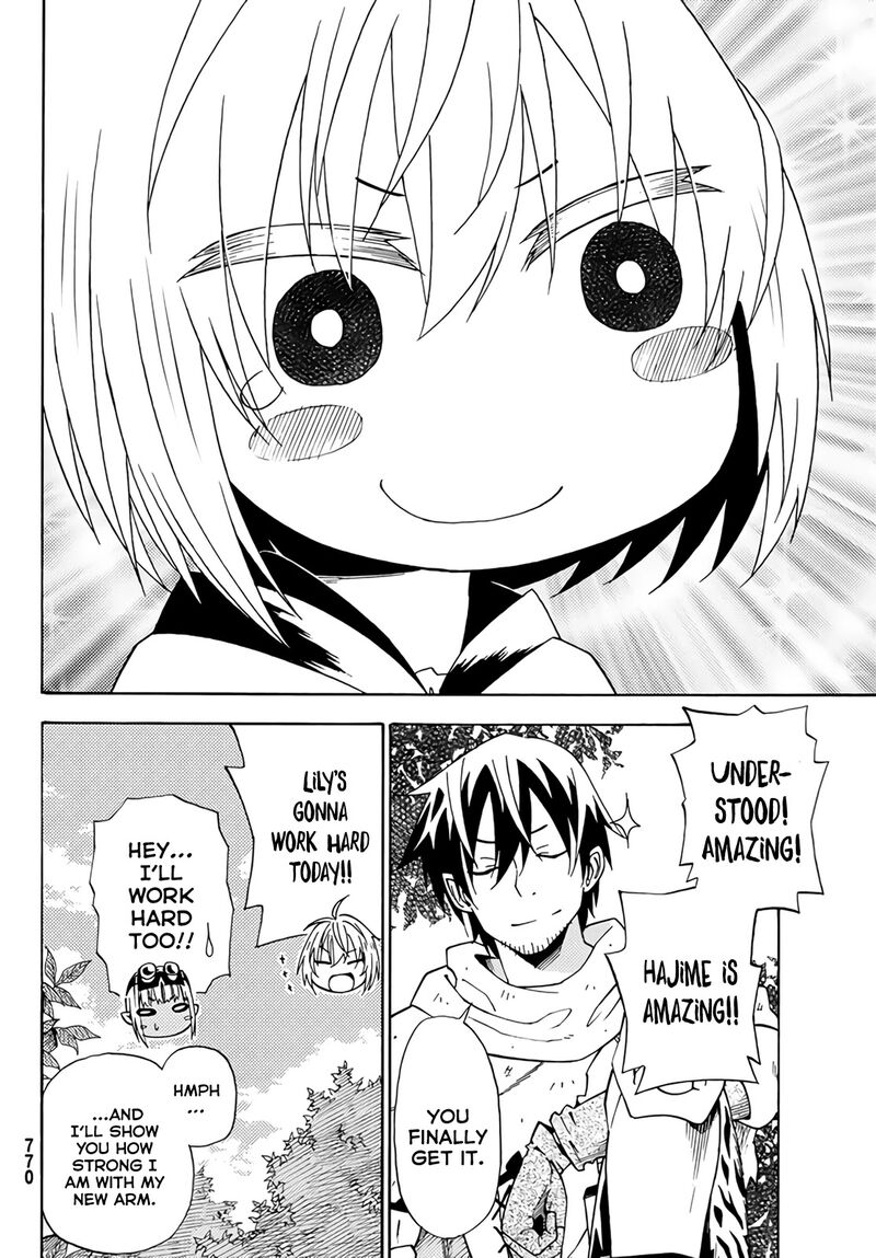 29 Sai Hitorimi Chuuken Boukensha No Nichijou 24 22